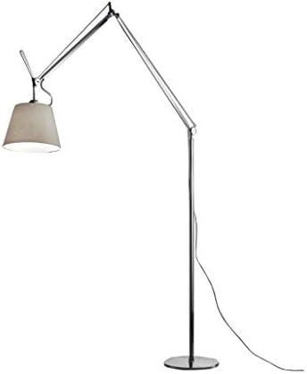 Artemide Tolomeo Mega LED LED 31W CACHMENT DIFFUSER ALUMINUM FURM FAND | 12